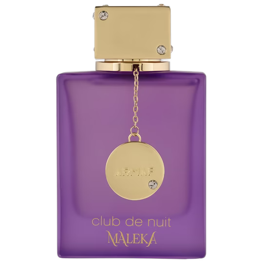 club de nuit Maleka
