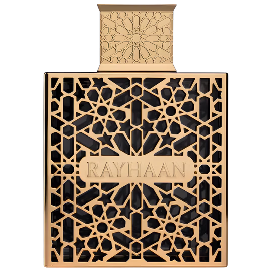 Rayhaan Elixir 100 ml