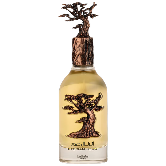 Eternal Oud