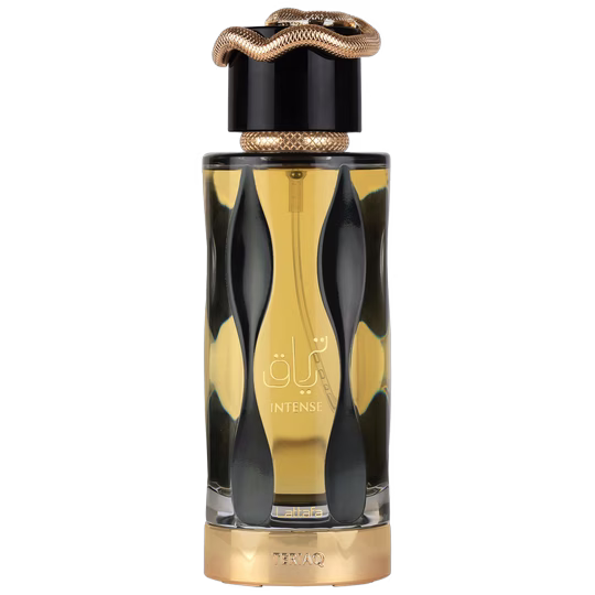 Lattafa TeriaQ Intense 100 ml