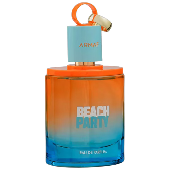 Beach Party