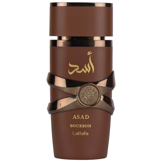 Asad Bourbon