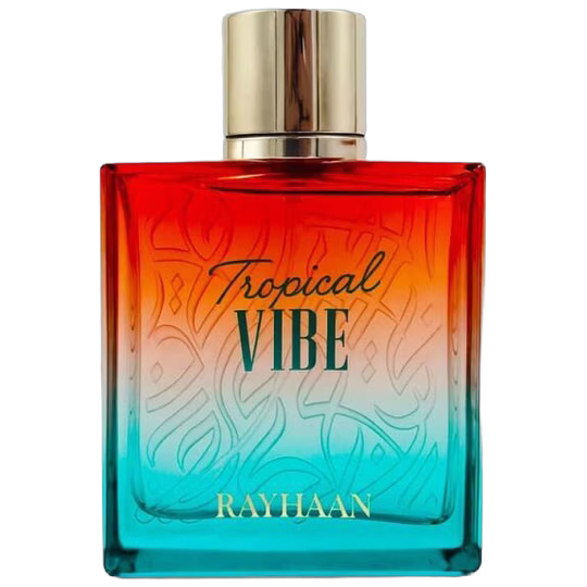 Tropical Vibe