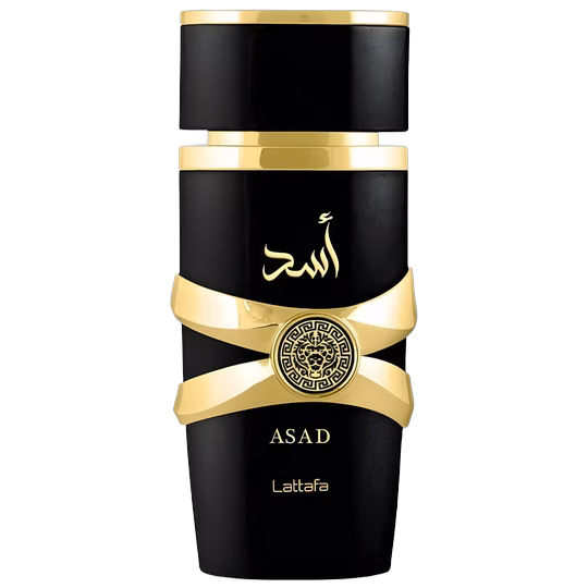 Lattafa Asad