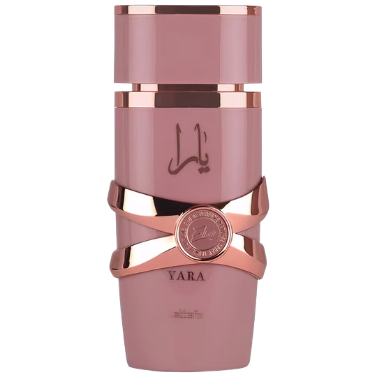 Yara Elixir