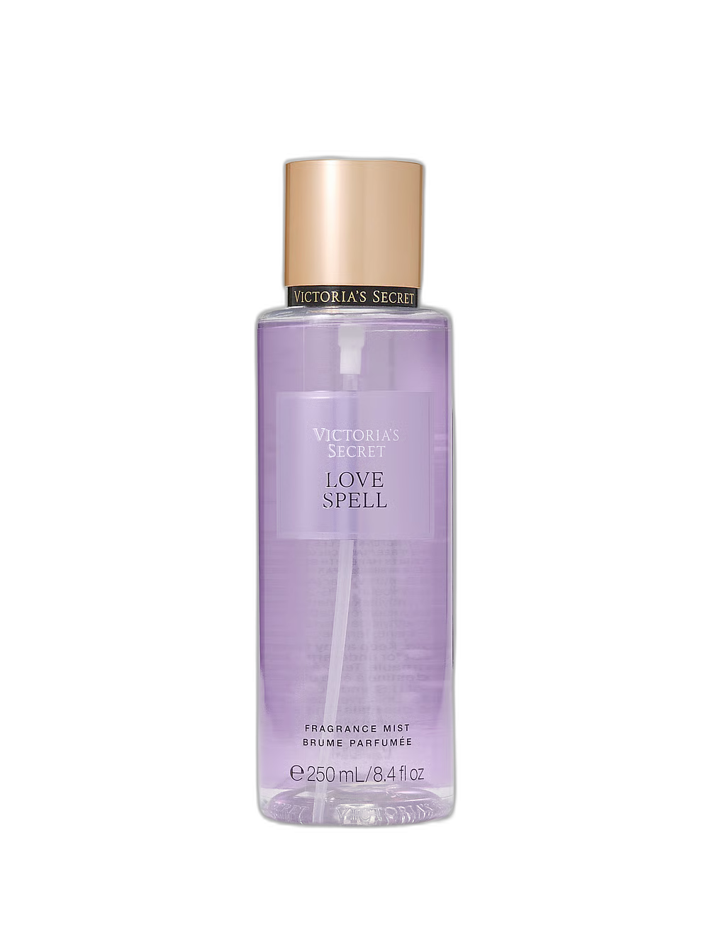 Body Splash - Love Spell