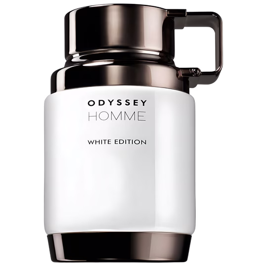 ARMAF Odyssey Homme (White)