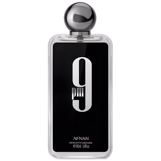 9 PM