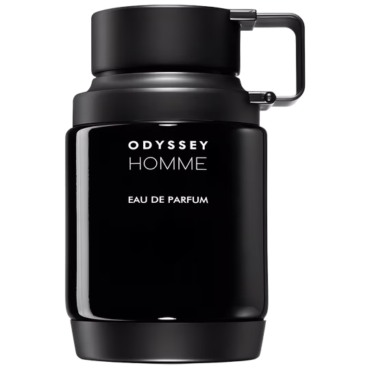 ARMAF Odyssey Homme Black
