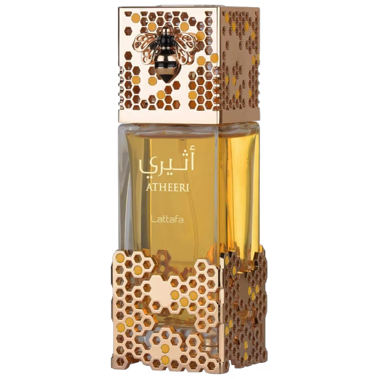 Lattafa Atheeri 100 ml