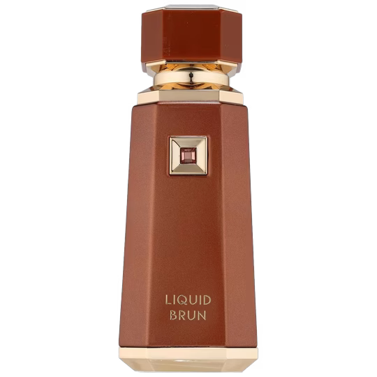 Liquid Brun