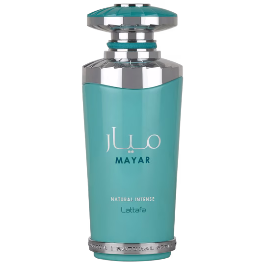 Lattafa Mayar Natural Intense 100 ml