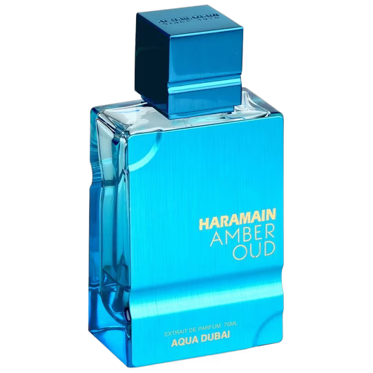 Amber Oud Aqua Dubai