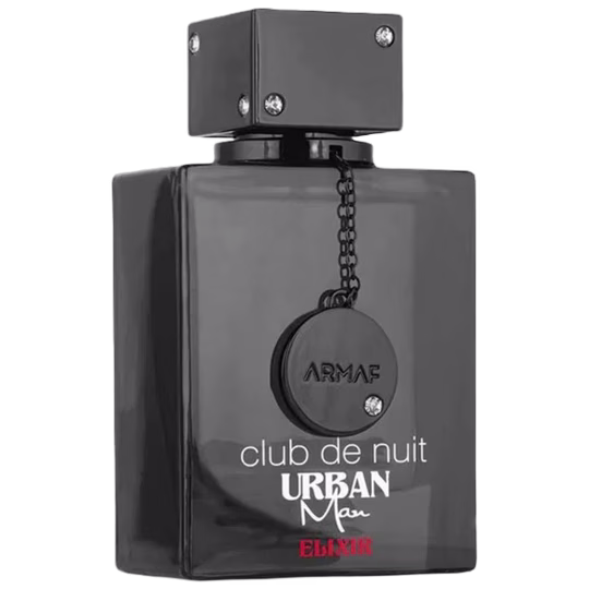 club de nuit Urban Elixir