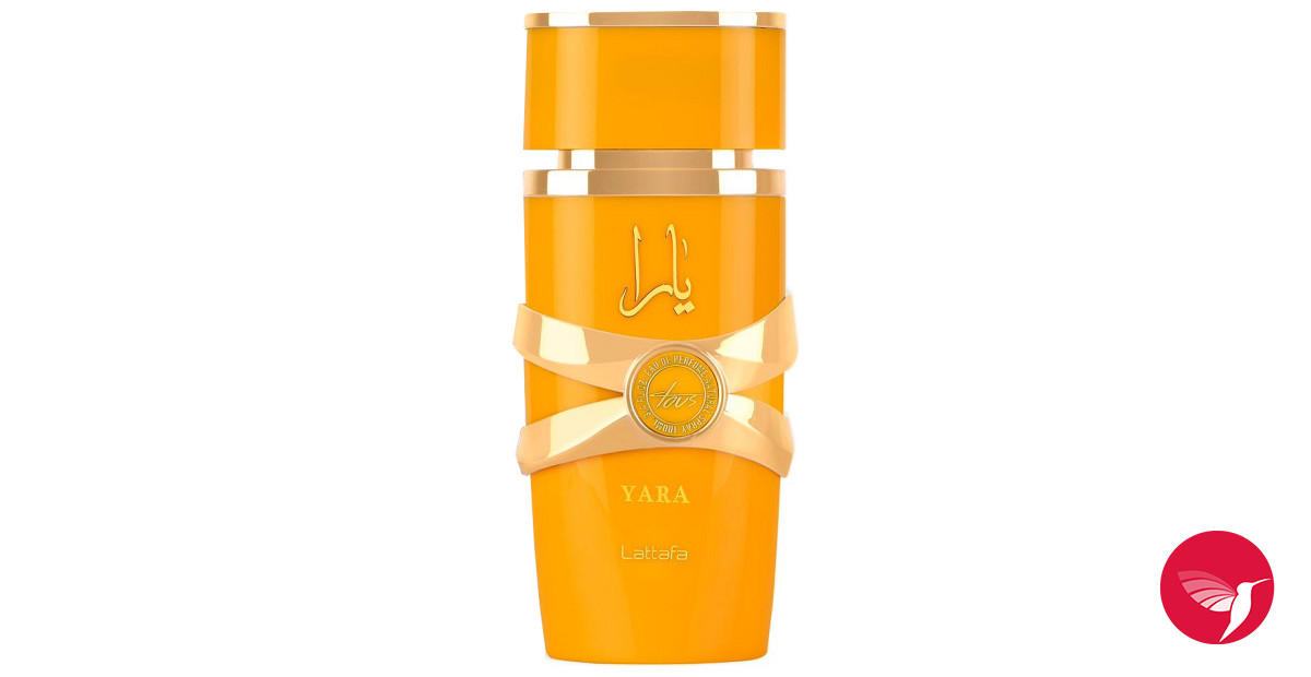 Lattafa Yara Tous 5 ml