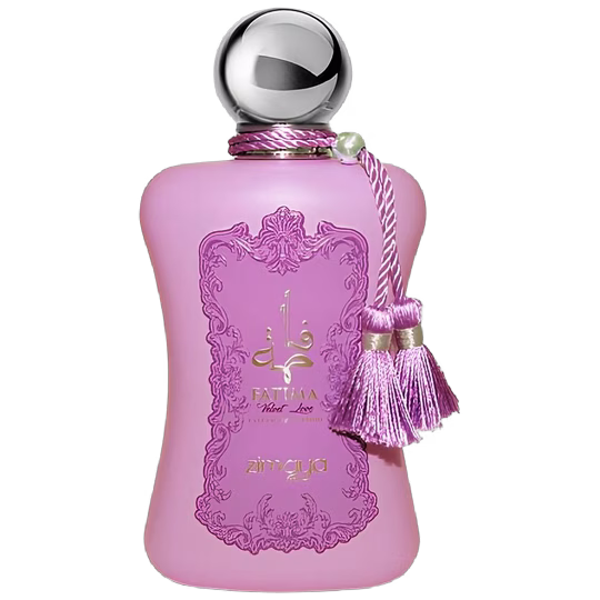 Zimaya Fatima Velvet Love