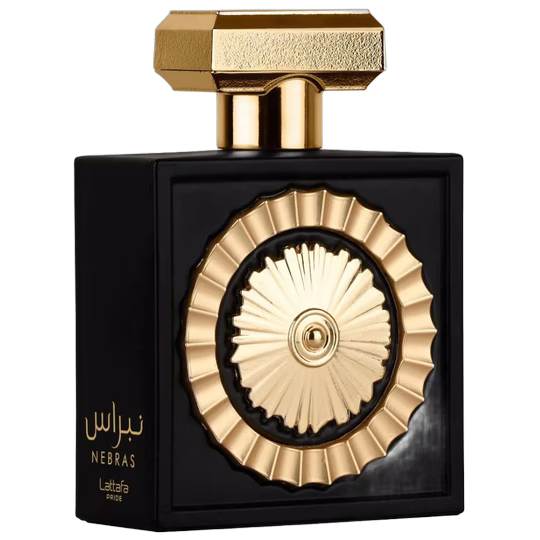 Lattafa Nebras 100 ml
