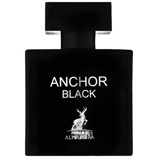 Maison Alhambra Archer Black 100 ml