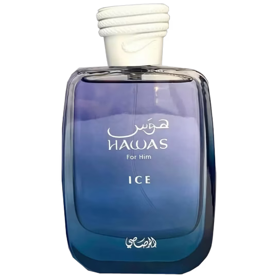 Hawas Ice