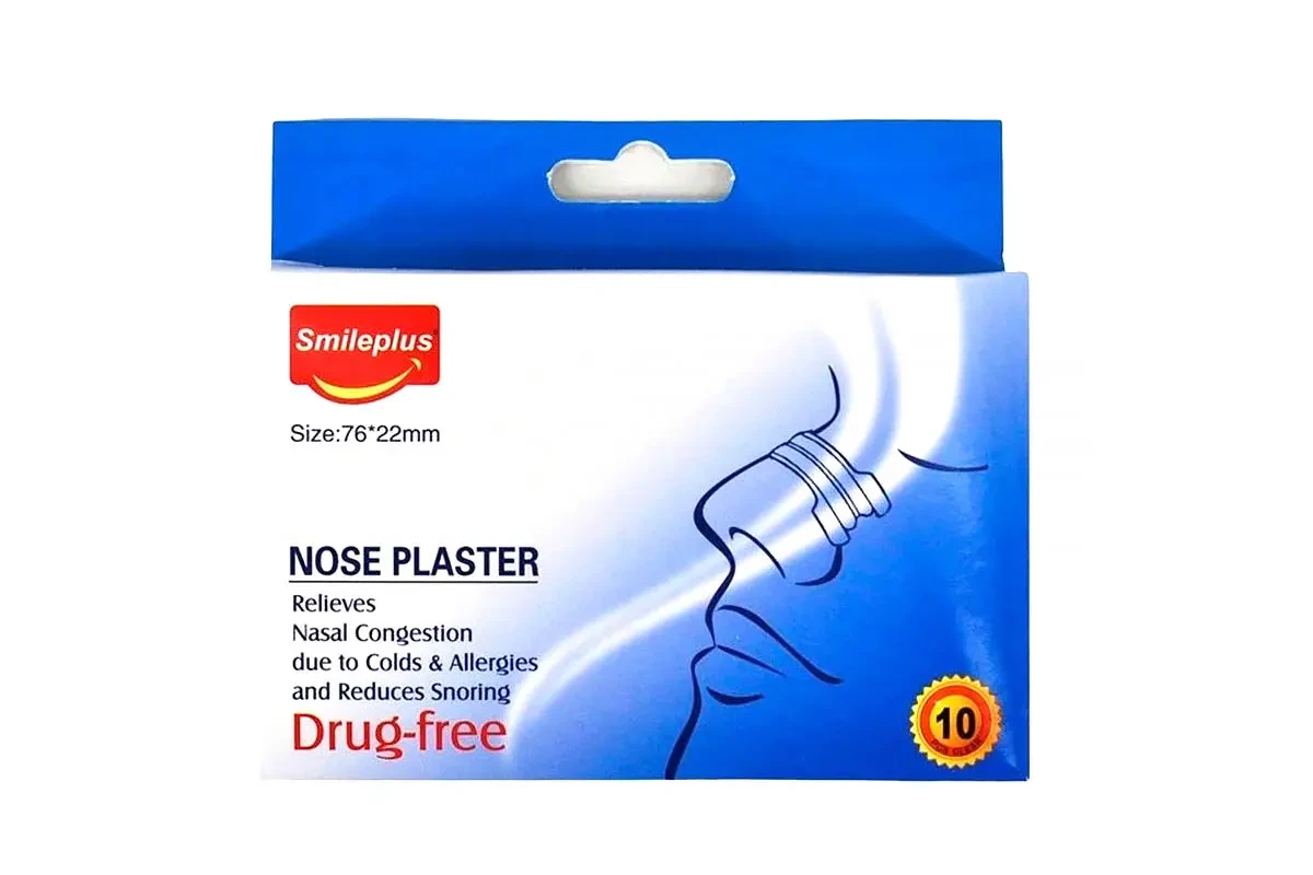 Nose Plaster
