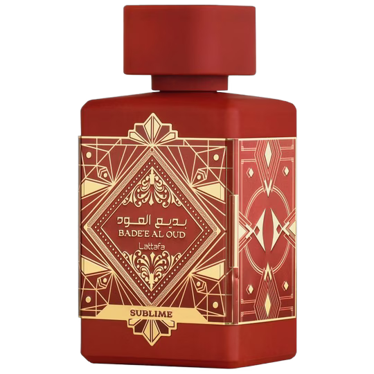 Badee al Oud Sublime