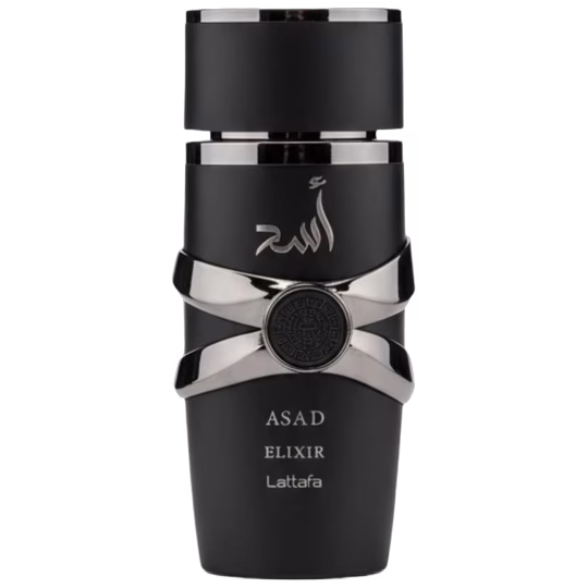 Asad Elixir