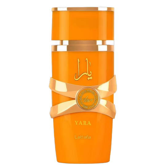 Yara Tous