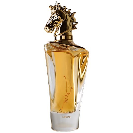 Maahir Gold