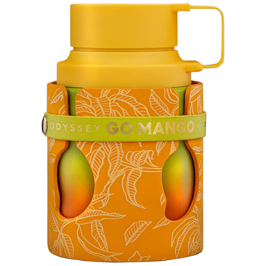 Odyssey Go Mango