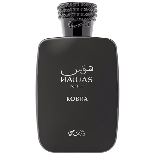 Hawas Kobra