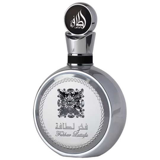 Lattafa Fakhar Platin