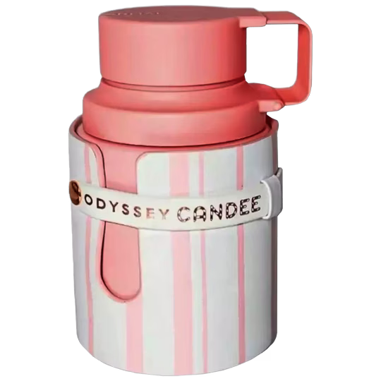 Odyssey Candee
