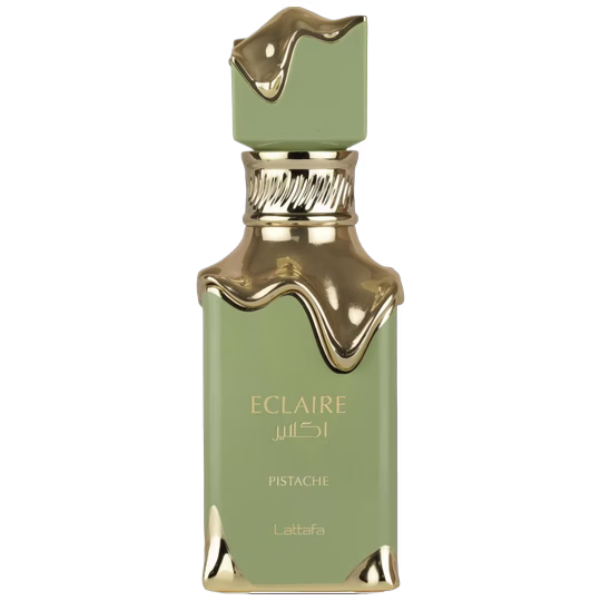 Eclaire Pistache