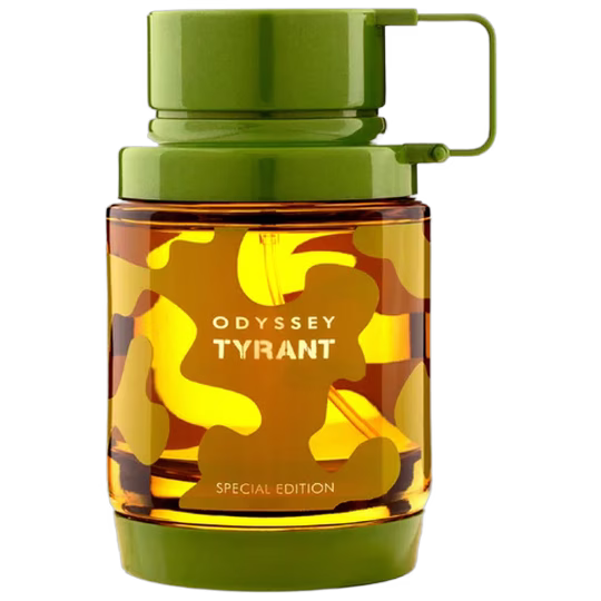 ARMAF Odyssey Tyrant Special Edition 100 ml