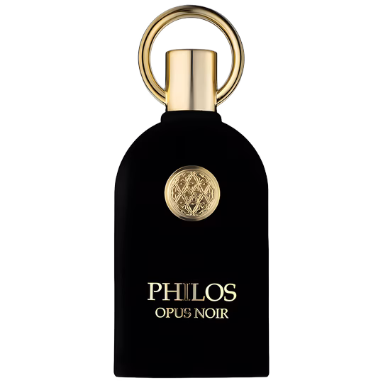 Philos Opus Noir
