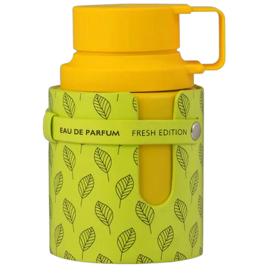 ARMAF Odyssey Limoni Fresh