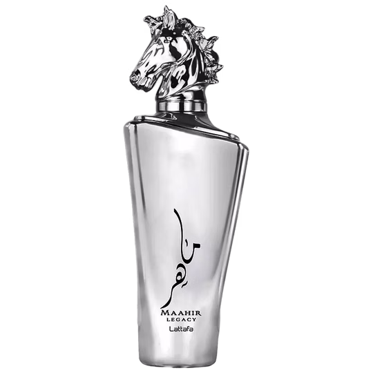 Lattafa Maahir Legacy 100 ml