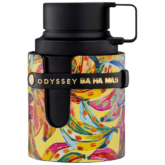 Odyssey BA HA MAS