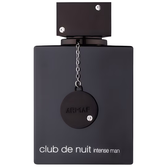 club de nuit intense man