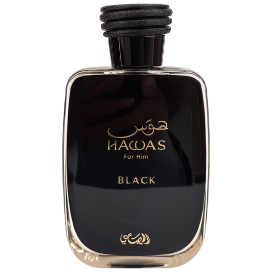 Hawas Black
