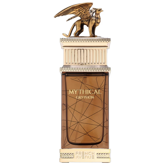 French Avenue Mythical Griphon
