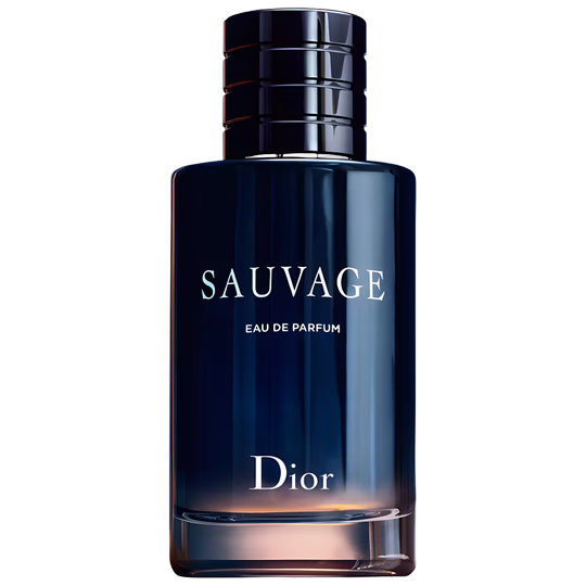 Dior Sauvage 100 ml
