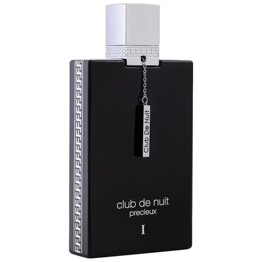 club de nuit Precieux I