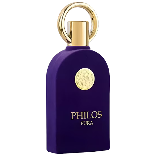 Maison Alhambra Philos Pura