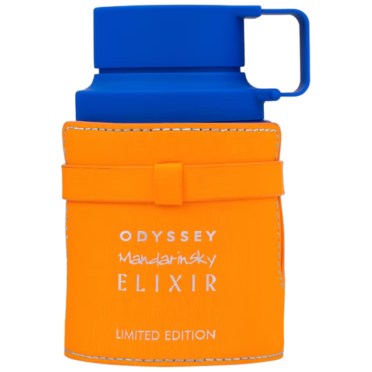 Odyssey Mandarin Sky Elixir