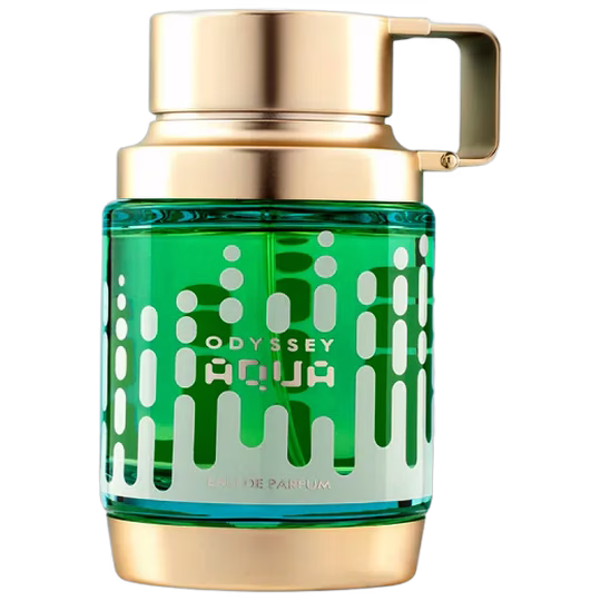 Odyssey Aqua Edition