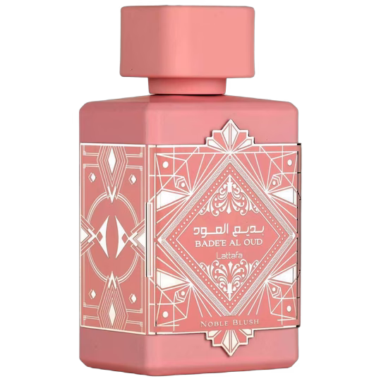 Badee al Oud Noble Blush