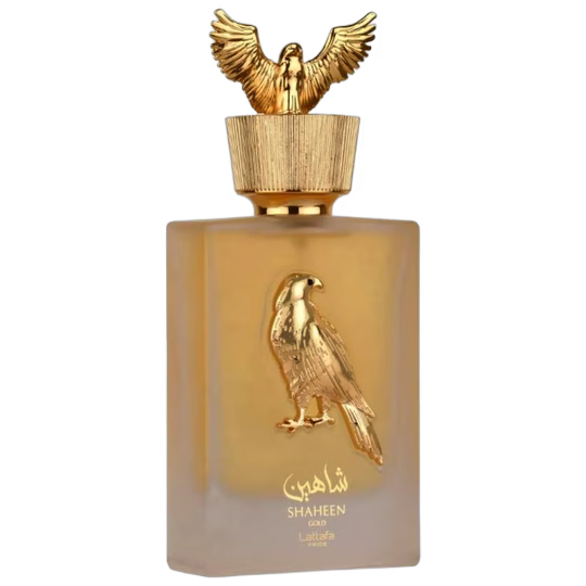 Shaheen Gold