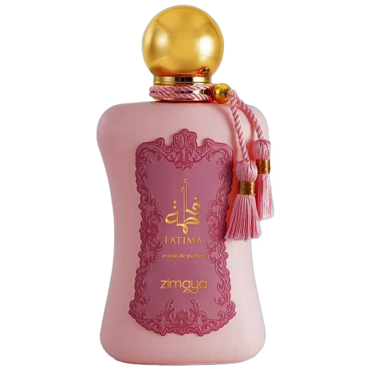 Zimaya Fatima Pink