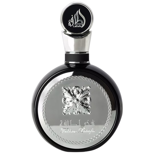 Lattafa Fakhar Black